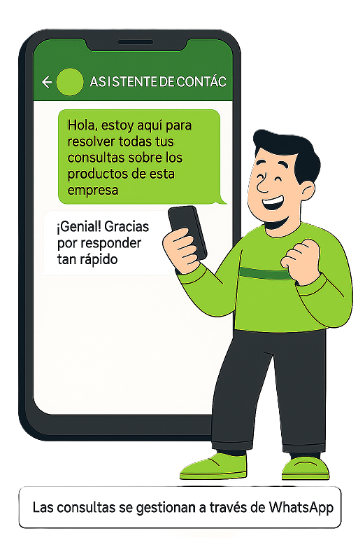 Agentes IA