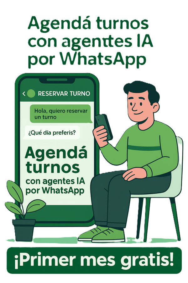 Agente Reservas